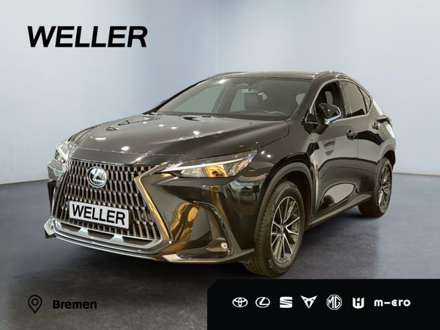 Lexus NX 450h+ Business *Navi*ACC*Kamera*TWA*PDC*