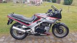 Kawasaki GPZ 500s - KAWASAKI GPZ 500