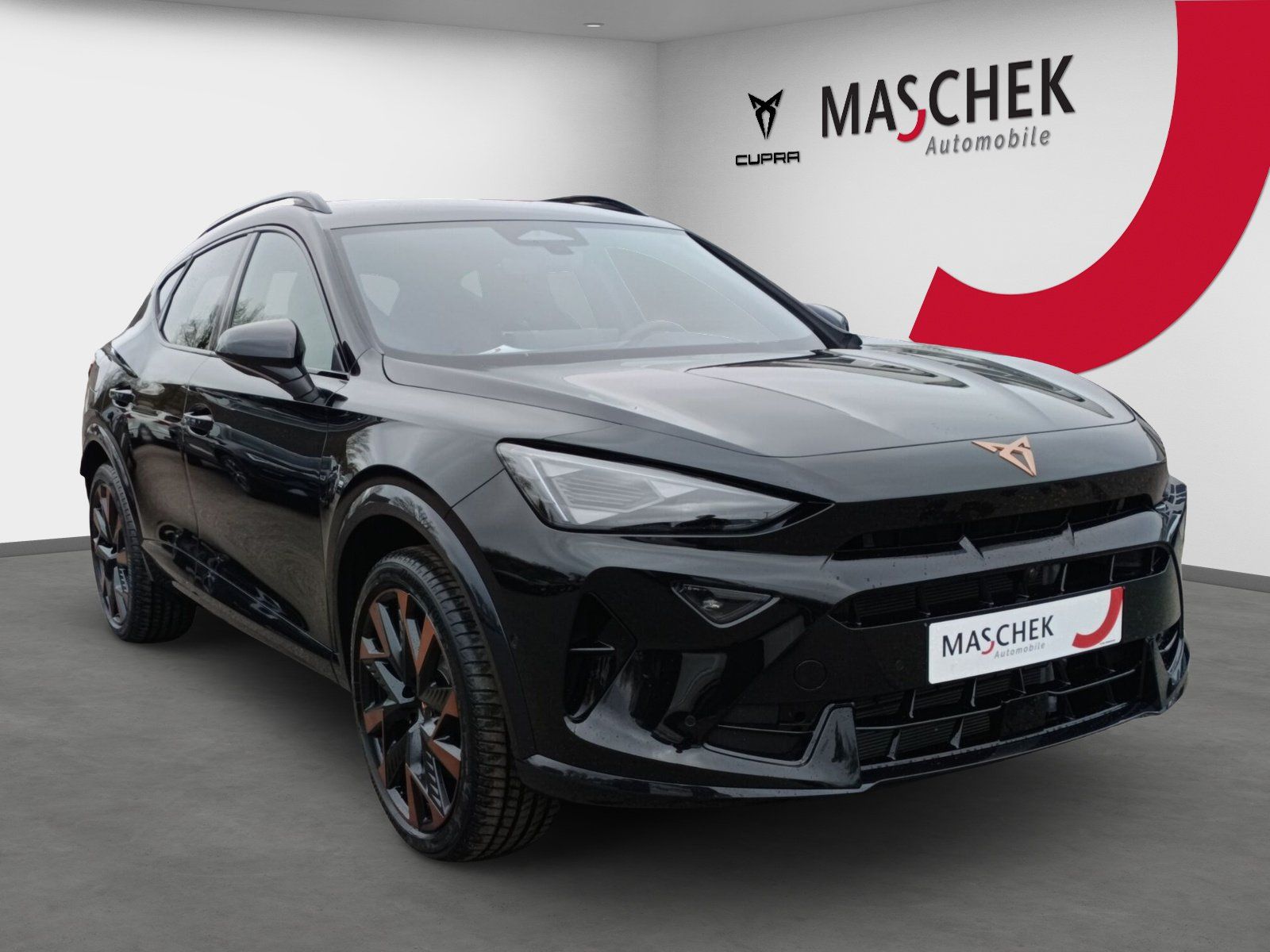 Cupra Formentor - Bild 7