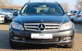Mercedes-Benz C 250 CGI T AVANTGARDE/SHEFT/NAVI/SHZ/PDC/BT/ - gebrauchte Mercedes-Benz C 250 aus dem Jahr 2010