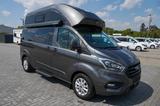 Westfalia Nugget Plus *Hochdach*AHK*Lithium*Navi*BiXenon* - Offers
