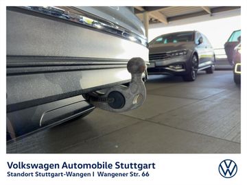 Volkswagen Tiguan - 12