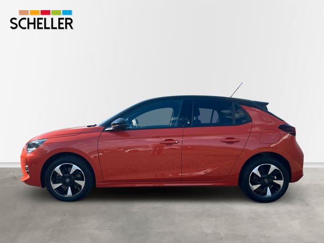 Corsa F e GS Line *KAMERA*PDC*SHZ*