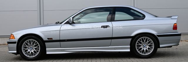 BMW 328i Coupe *Sammlerstück*