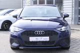 Audi A3 TDI Sportback°LED°VIRTUAL°ACC°NAVI°19%MWST - Audi A3: Sportback 19