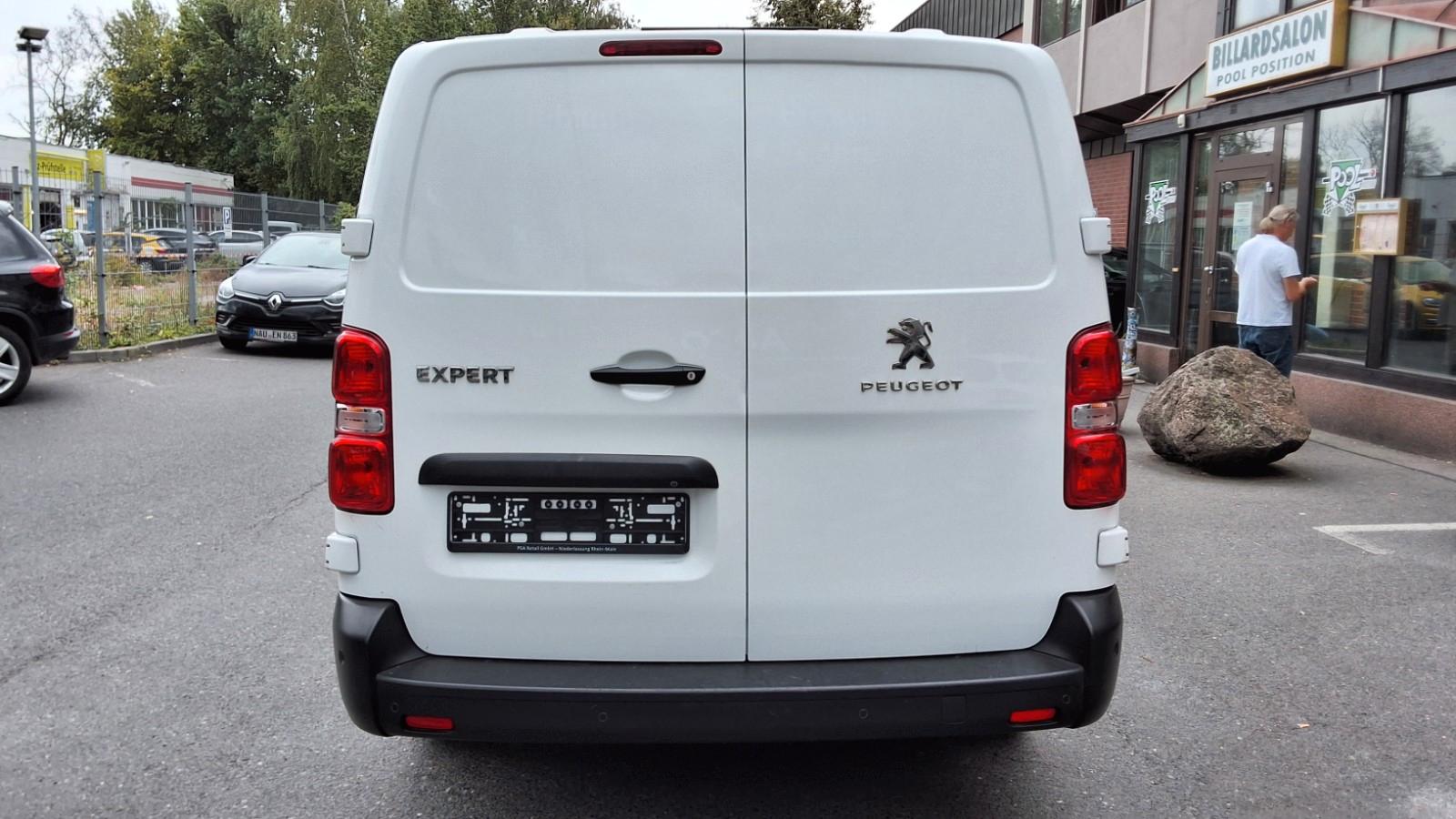 Peugeot Expert Kasten Premium L3