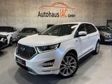 Ford Edge Vignale 4x4/LRH/SBL/SHZ/NAVI/LED/BI-XENON - Ford Edge: Vignale