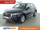 Audi Q5 2.0 TDI quattro Sport Aut.*NAVI*LED*TEMPO*CAM - Audi Q5 Gebrauchtwagen in Stuttgart