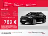 Audi Q8 55 TFSI qu. S line AHK/Matrix/HuD - Audi Q8 SUV