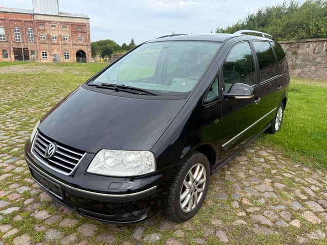 Volkswagen Sharan 1.9TDI / Highline / Xenon / 7 Sitze / Nav