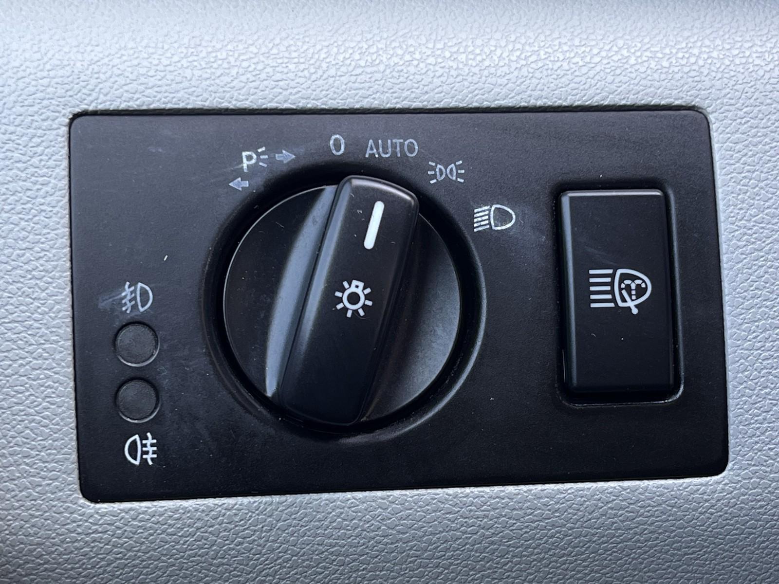 Mercedes-Benz B170 2006 — photo 20
