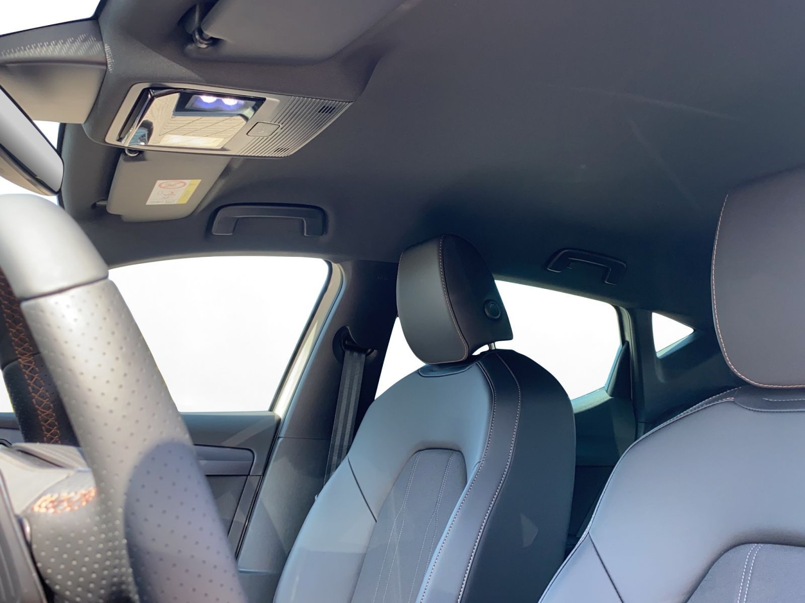 Cupra Leon - Bild 23