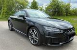 Audi TT 40 TFSI S tronic Coupe -