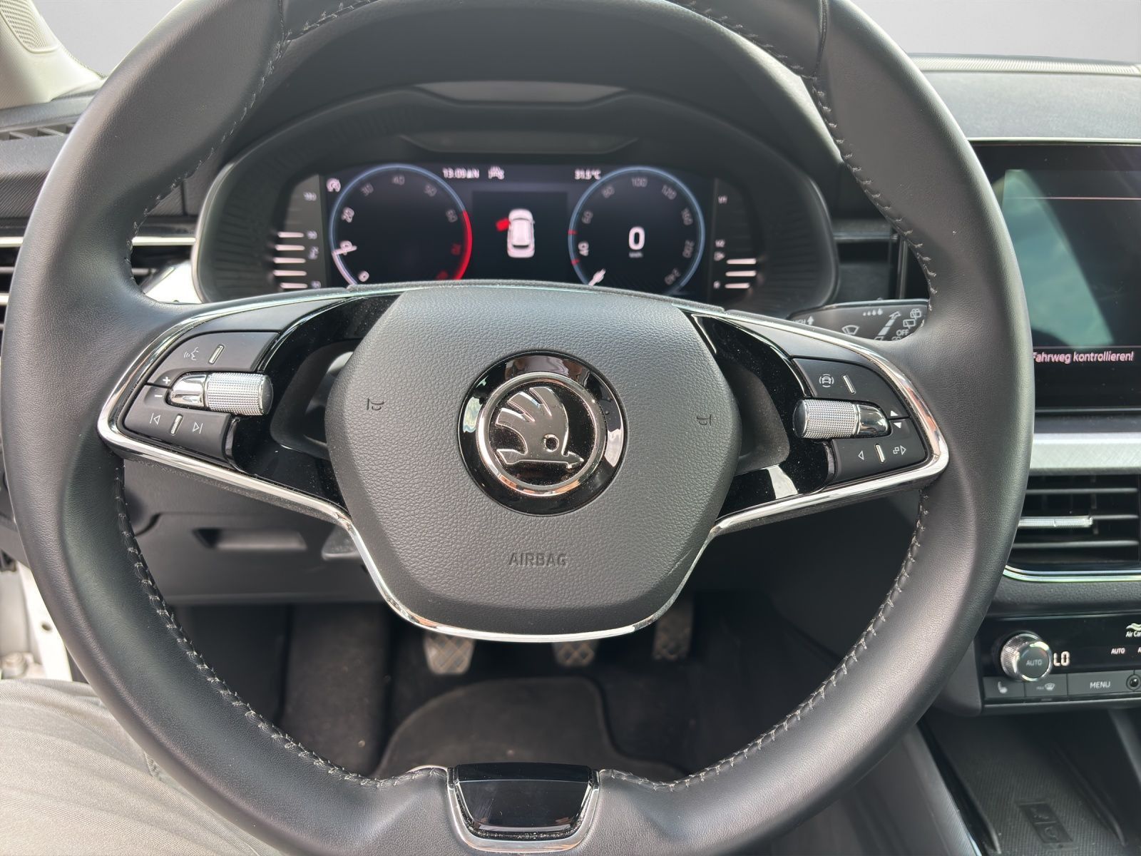 Skoda Kamiq - Bild 10