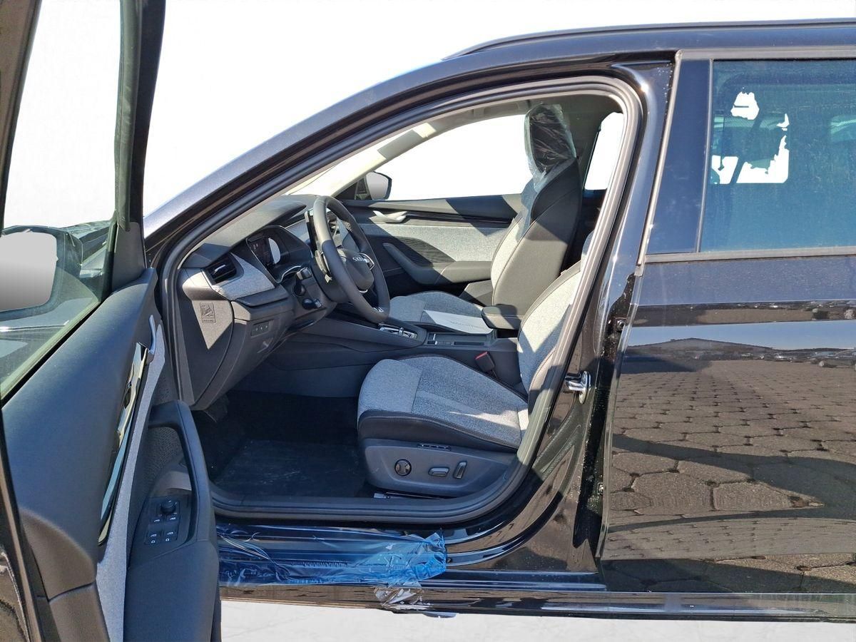 Skoda Octavia - Bild 12