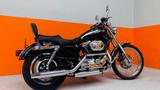 Harley-Davidson Sportster XL1200 100th Anniversary, 1Hd. - HARLEY-DAVIDSON 2003 SPORTSTER 1200