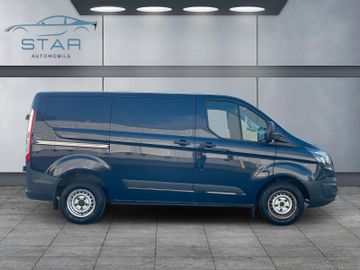 Ford Transit Custom - 8