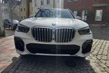 BMW X5 30d M-Paket Laser Luftfederung 7-Sitzer MwSt.