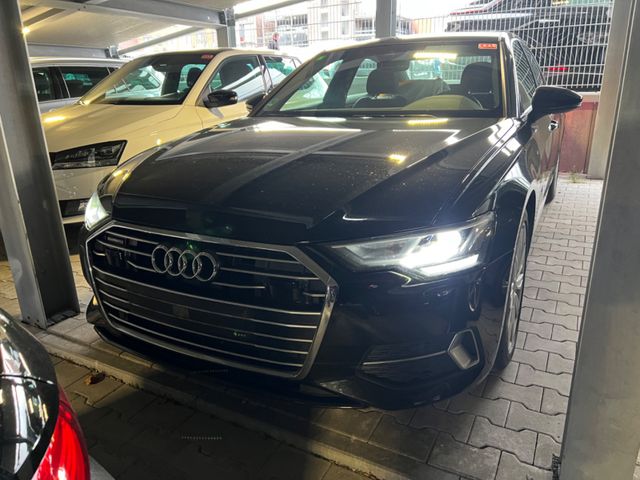 Audi A6 Lim. 40TDI quattro S-line sport Pano Virtual