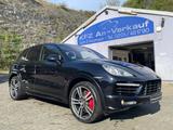 Porsche Cayenne Turbo Pano Kamera ACC 21" - Porsche Cayenne aus 2012: Turbo