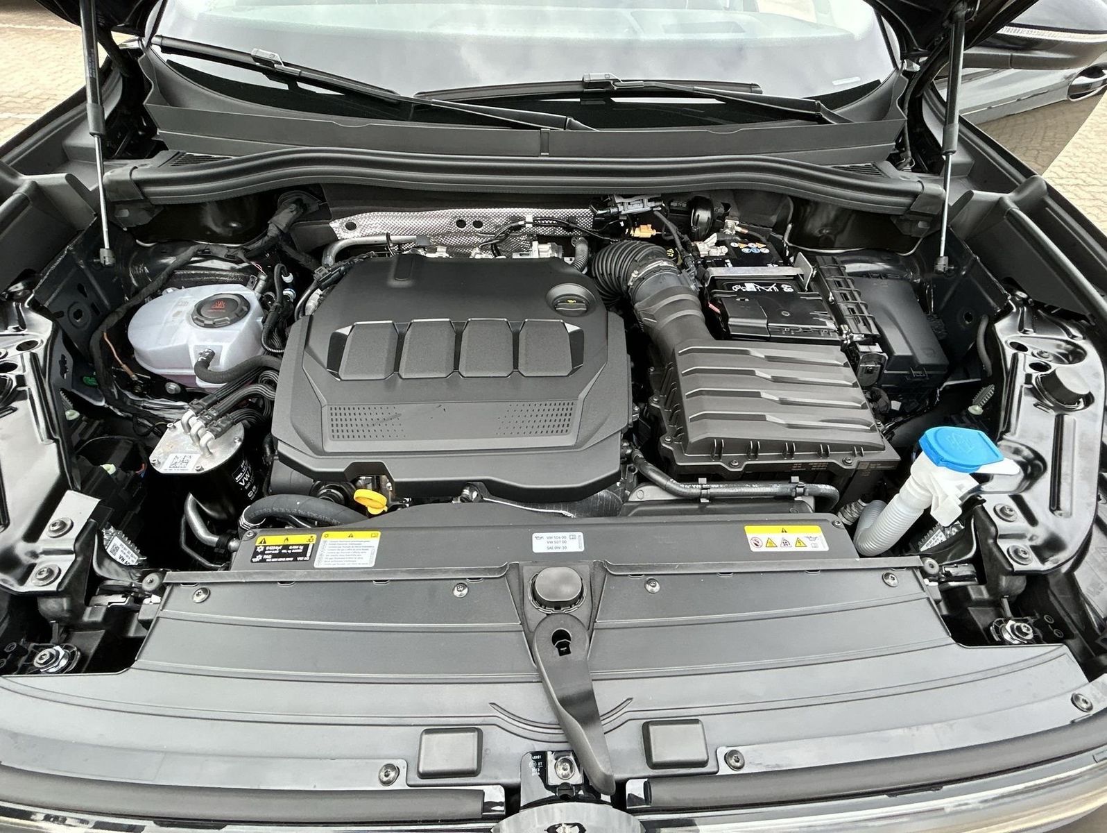 Volkswagen Tiguan - Bild 21