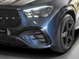 Mercedes-Benz GLE 400 e-AMG-NIGHT-DISTRONIC-PANO-AHK-UVP 110.8 - Mercedes-Benz mit Hybrid-Antrieb