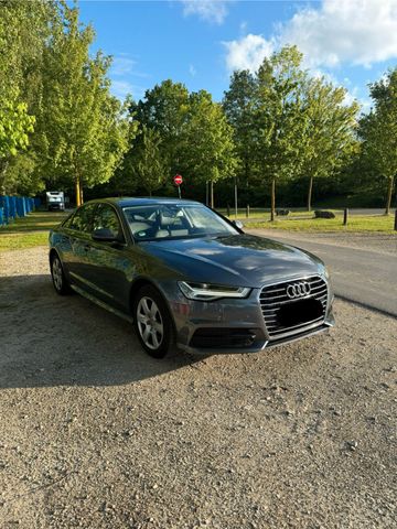 AUDI A6 1.8 TFSI ultra S tronic -