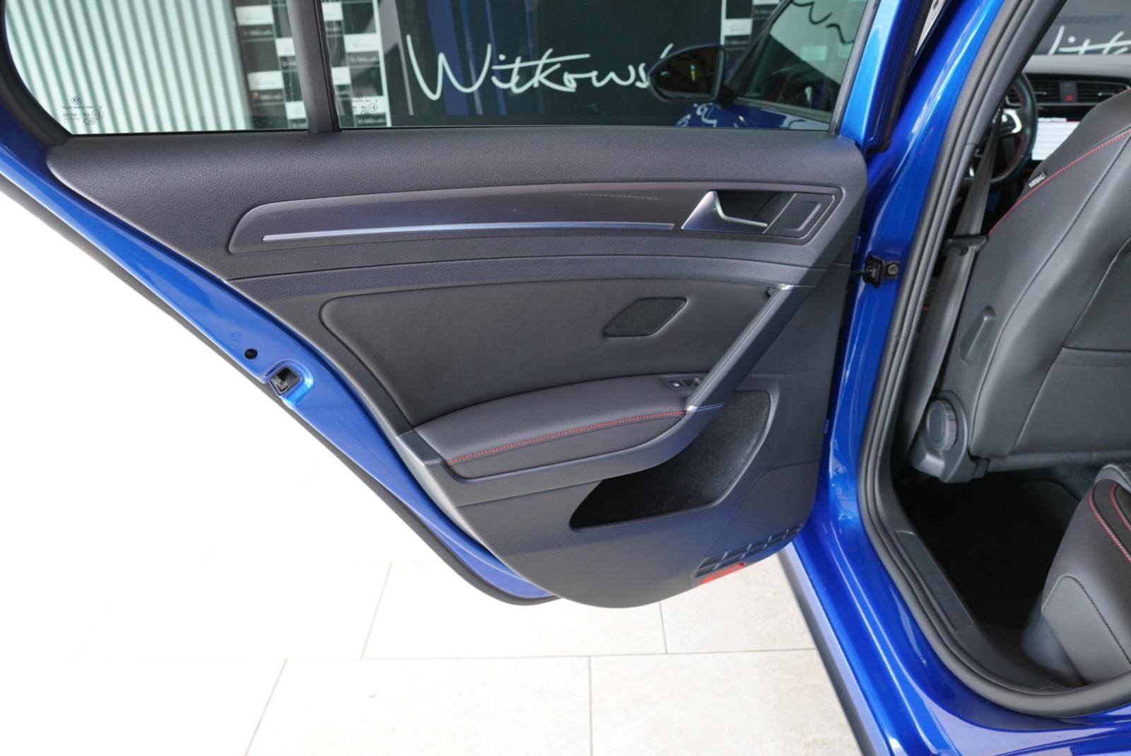 Volkswagen Golf VII Lim. *GTI Performance*ACC*AHK*DigitalCo
