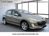 Peugeot 308 1.6 16V VTi Sport Plus Automatik - Peugeot 308 in Dresden