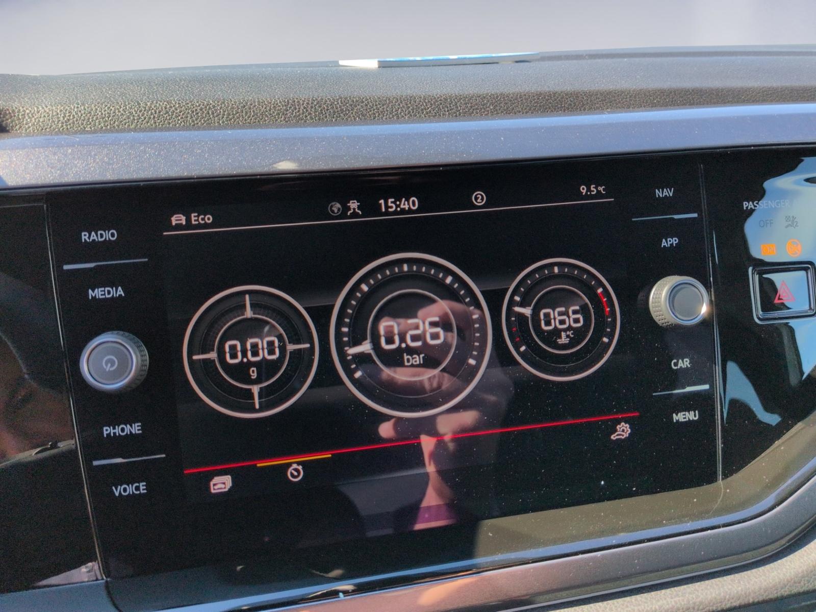 Volkswagen Polo GTI ACC+MATRIX+PARKLENK+LED+SHZ, миниатюра 12