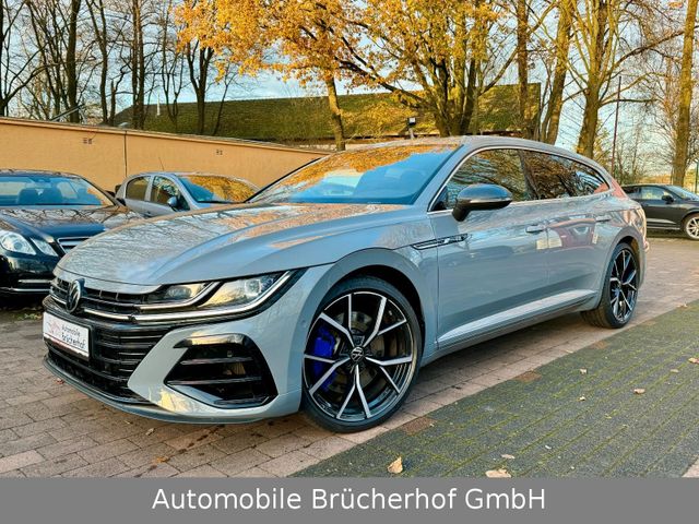 Volkswagen Arteon Shooting Brake R 4Motion