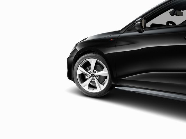 A3 Sportback S line TFSI 110 kW S tronic