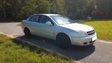 Opel Vectra 2.2 - TÜV  9 2026 - gebrauchte Opel Vectra aus dem Jahr 2003