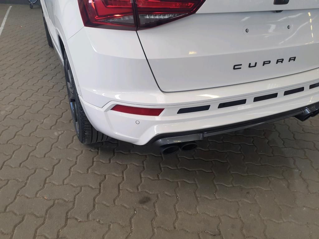 Cupra Ateca 2.0 TSI AHK*Tempo*PDC*RFK*SH*Klima
