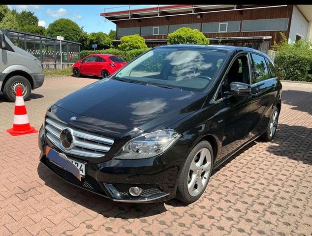 Mercedes-Benz B 180 B 180*Automatik*Klima*Euro 5