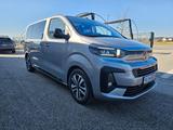 Citroën SpaceTourer Diesel 180 M Max EAT8 *8 Sitzer* - Citroën SpaceTourer Tageszulassungen