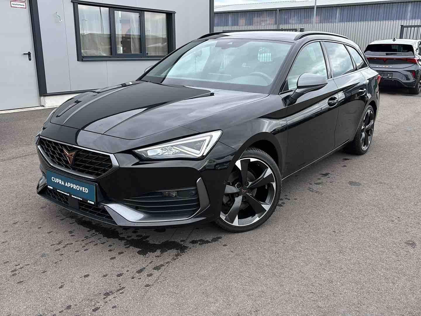 Cupra Leon - Bild 2