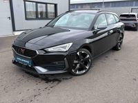 Cupra Leon - Vorschau Bild 2