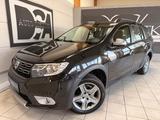 Dacia Logan MCV II Kombi Stepway/Navi/Parkpilot/Klima/ - Dacia Logan: Mcv Stepway