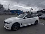 BMW 320 3 Gran Turismo 320 d xDrive M Sport - BMW 320: 320m