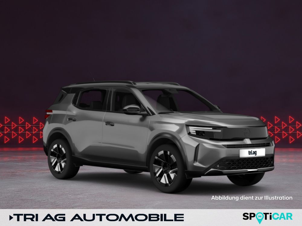 Opel Frontera - Bild 1