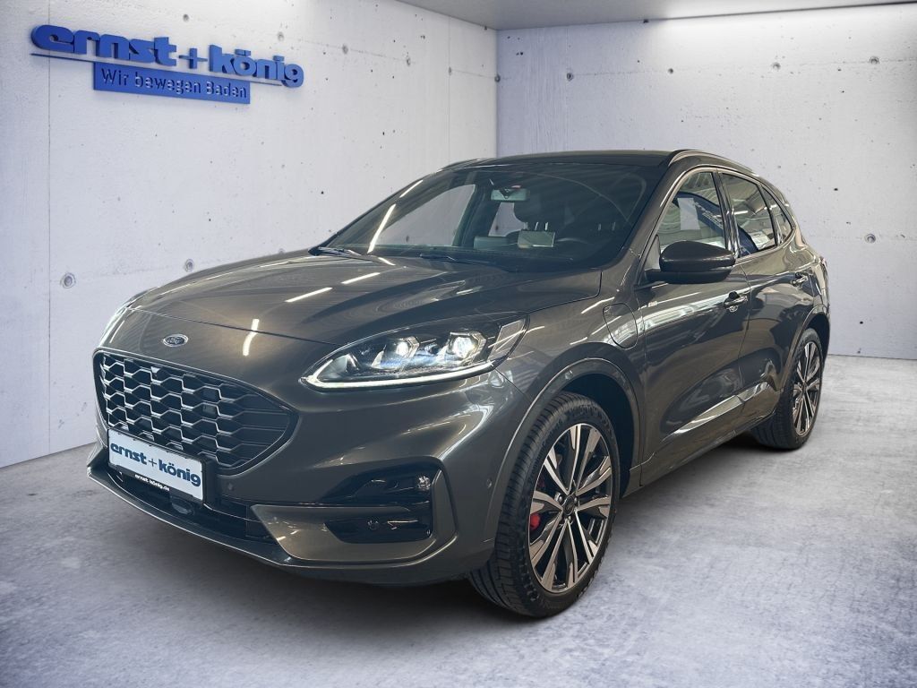 Ford Kuga 2.5 Duratec PHEV ST-LINE X ST-Line X