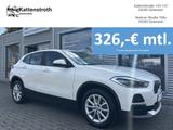 BMW X2 sDrive18d Navigation LED AHK - BMW X2 in Bielefeld