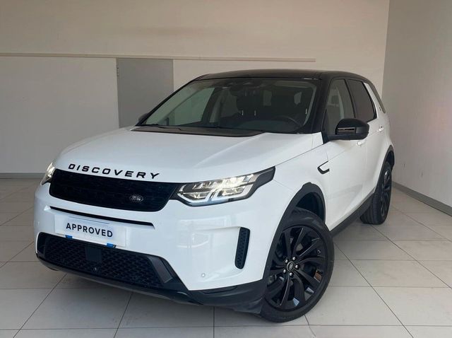 Land Rover Discovery Sport Discovery Sport 2.0 T