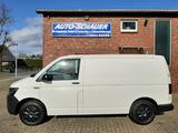 Volkswagen T6 Transporter Kasten-Kombi,2.0 TSI 150 PS Benz. - Volkswagen Transporter mit Benzin-Antrieb