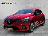 Renault Clio TCe 90 CVT Evolution - Renault: Cv