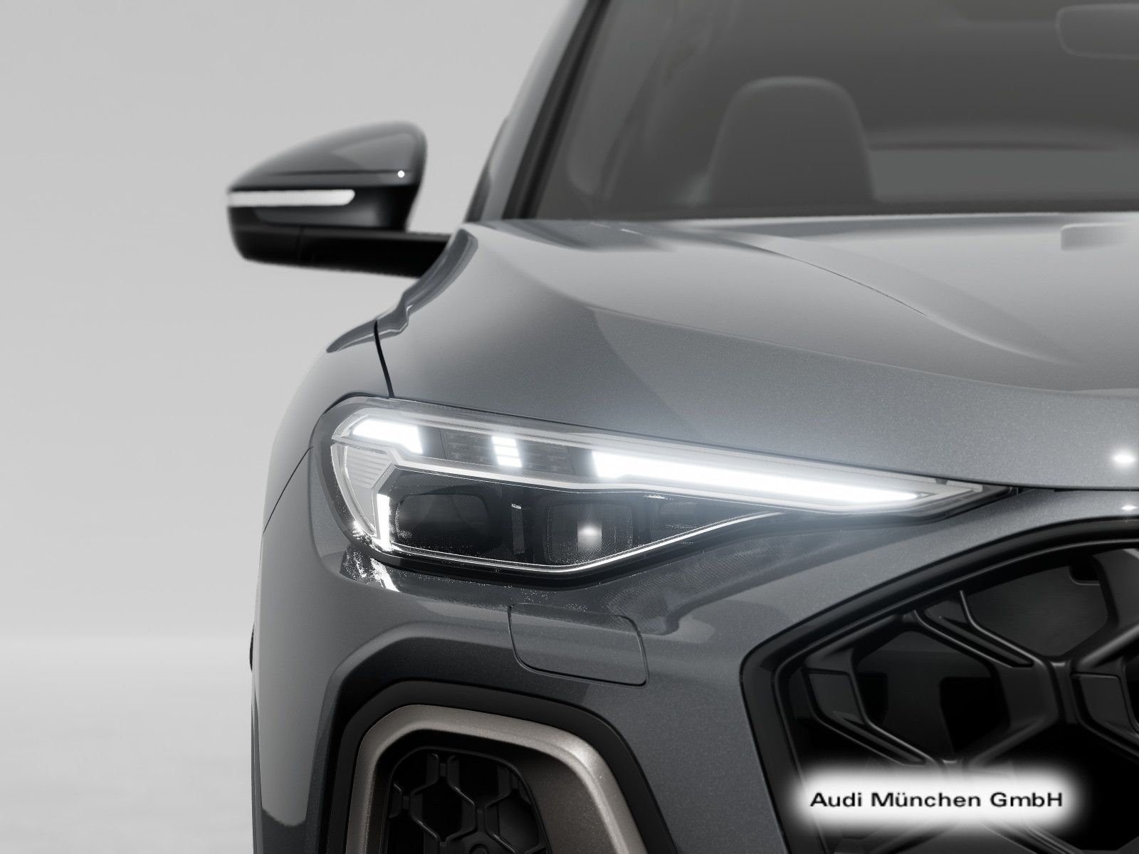 Audi Q5 - Bild 8