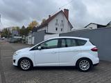 Ford C-Max C-MAX Titanium - gebrauchte Ford C-Max aus dem Jahr 2011
