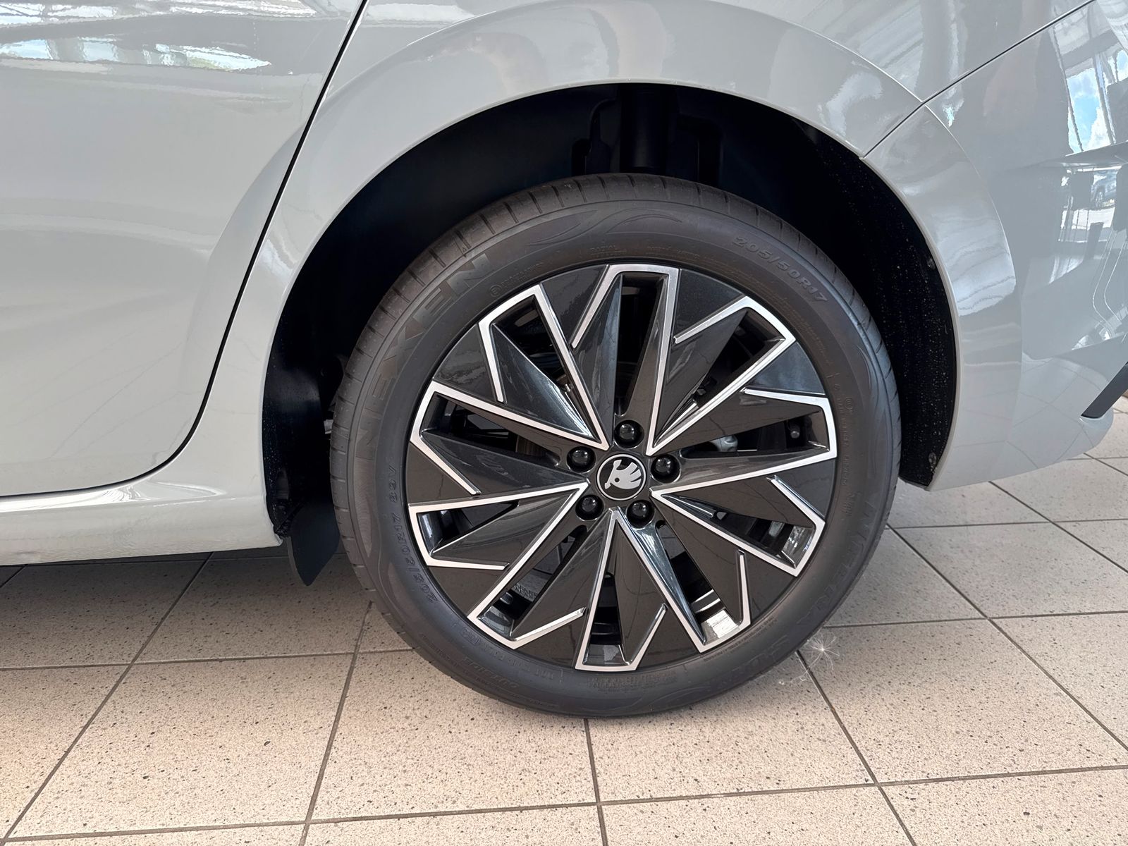 Skoda Scala - Bild 5
