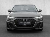 Audi A1 Sportback S line 25 TFSI S tronic LED Navi Pl - Audi A1 Gebrauchtwagen in Düsseldorf